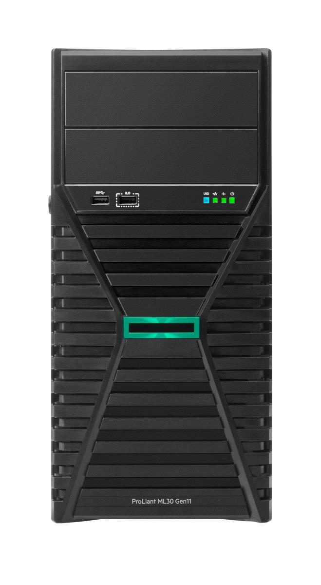 ML30 G11 6325P 1P 1x32GB-U 8SFF 2x480GB SSD thumbnail