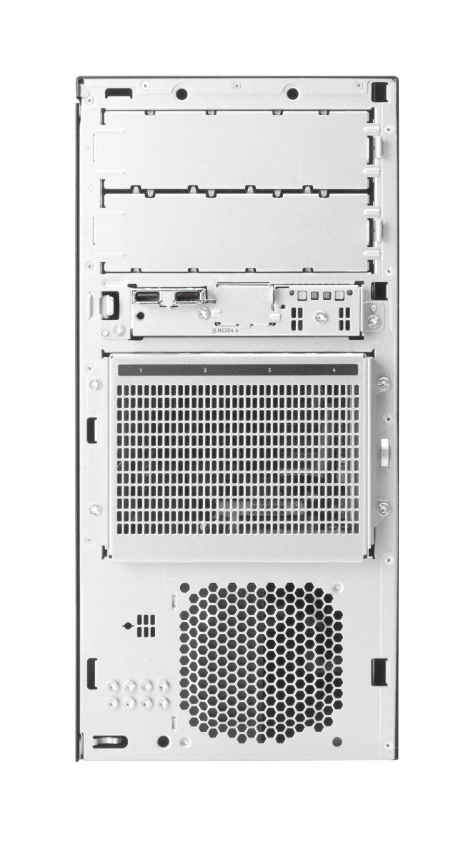 ML30 G11 6325P 1P 1x32GB-U 8SFF 2x480GB SSD thumbnail