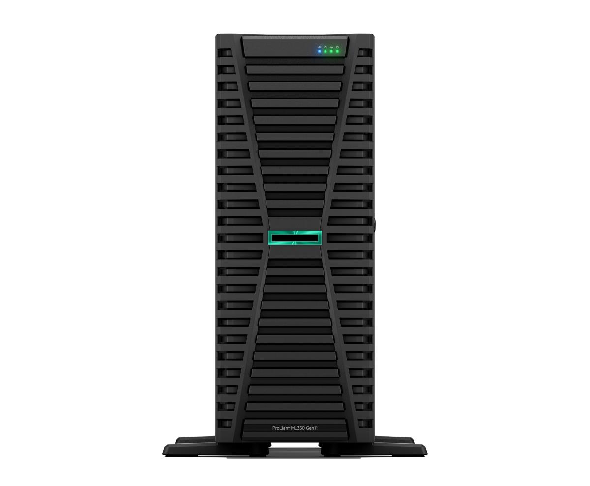 EU Product - ProLiant Ml350 Gen11 4510 - Server - Xeon Silber thumbnail