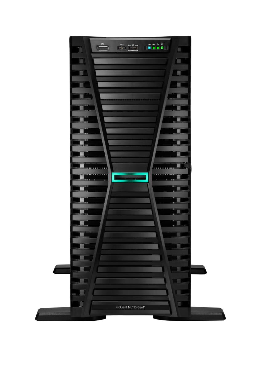 ML110 G11 S4510 64GB 8SFF PS 2 X 1000W thumbnail