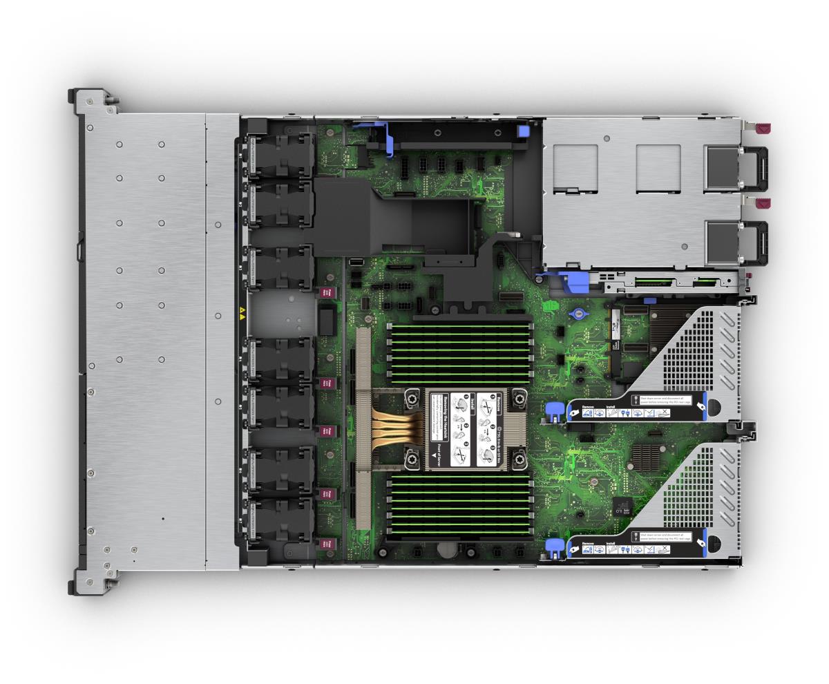 DL320 G11 4510 1P 2x32GB-R 8SFF NS204i-u thumbnail