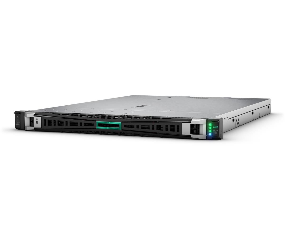DL320 G11 4510 1P 2x32GB-R 8SFF NS204i-u thumbnail