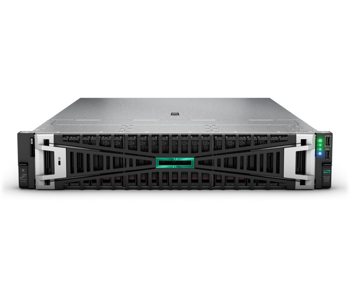 PROLIANT DL385 G11 9115 2.6GHZ thumbnail