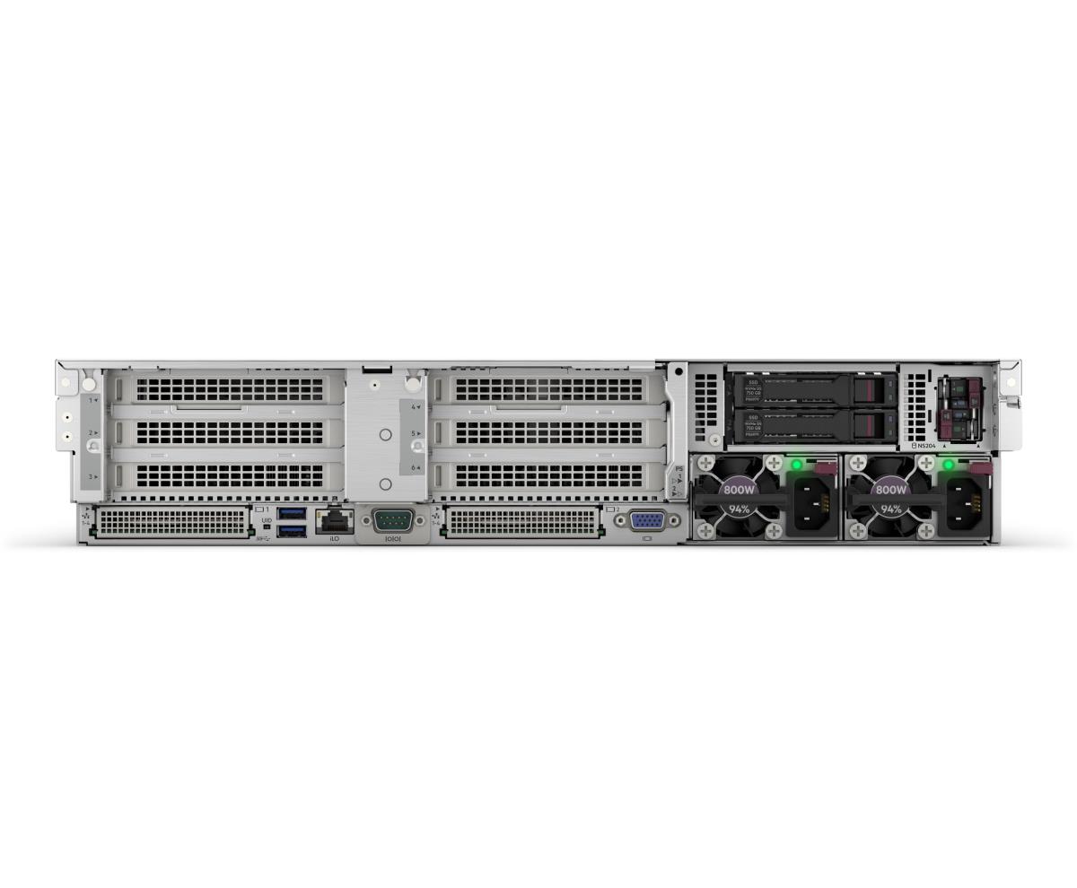 PROLIANT DL385 G11 9115 2.6GHZ thumbnail