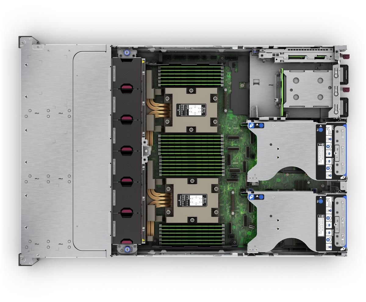 PROLIANT DL385 G11 9115 2.6GHZ thumbnail
