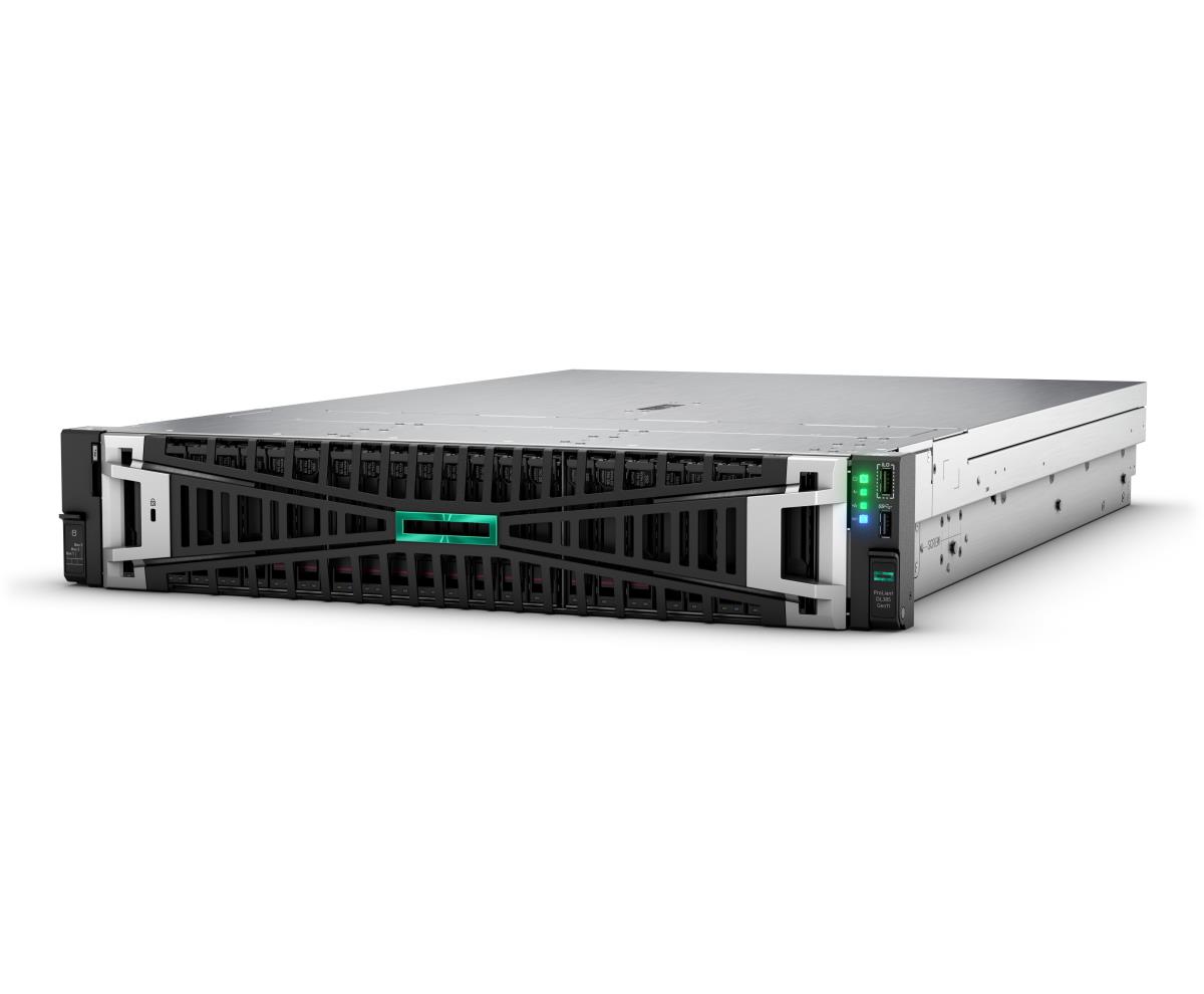PROLIANT DL385 G11 9115 2.6GHZ thumbnail
