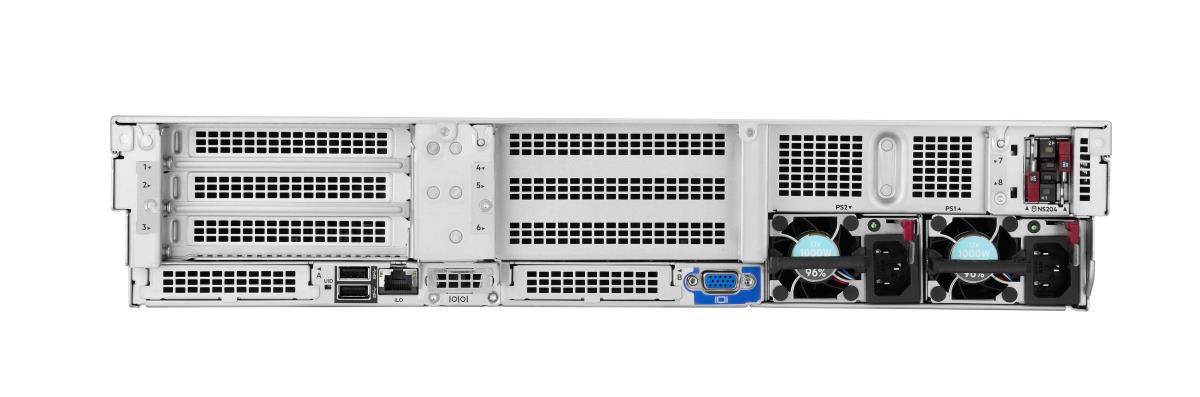 DL380 GEN12 8SFF 6505P(12C) thumbnail
