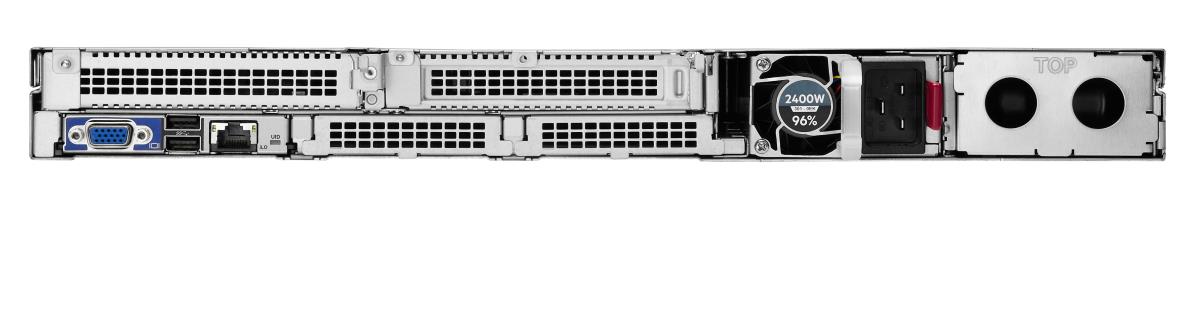 DL320 GEN12 8SFF 6505P(12C) thumbnail