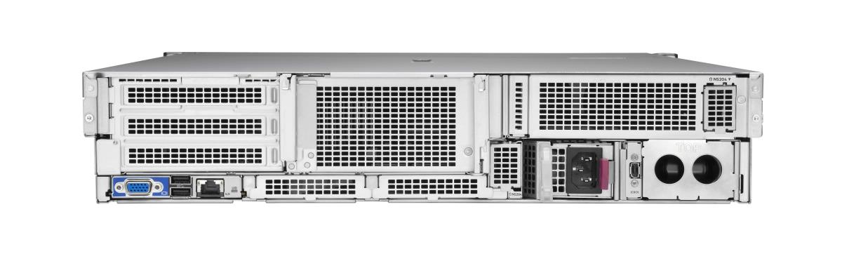 DL340 GEN12 8SFF 6505P(12C) thumbnail