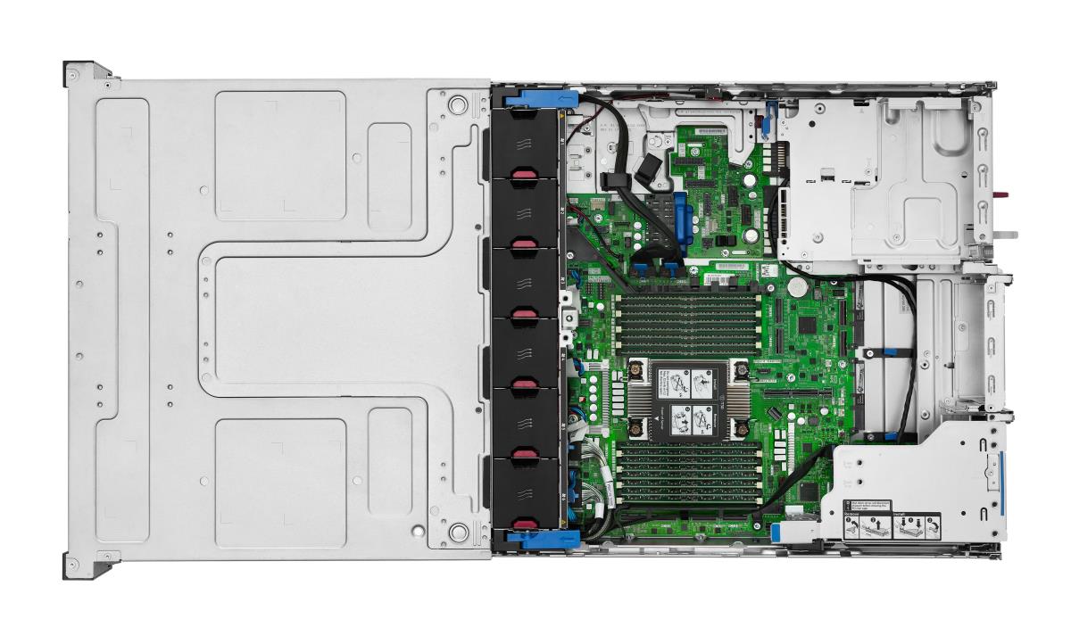 DL340 GEN12 8SFF 6505P(12C) thumbnail