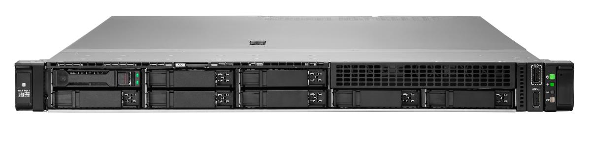 DL320 GEN12 8SFF 6515P(16C) thumbnail