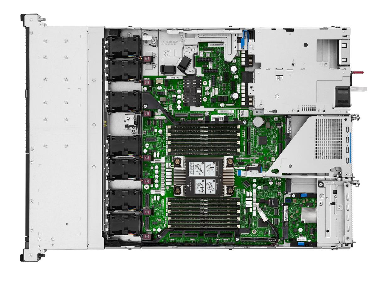 DL320 GEN12 8SFF 6515P(16C) thumbnail