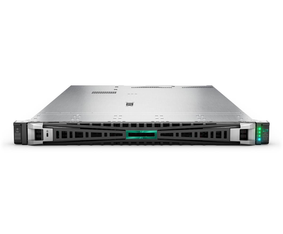 EU Product - ProLiant Compute Dl360 Gen12 6515P - Server - 2.3 GHz thumbnail