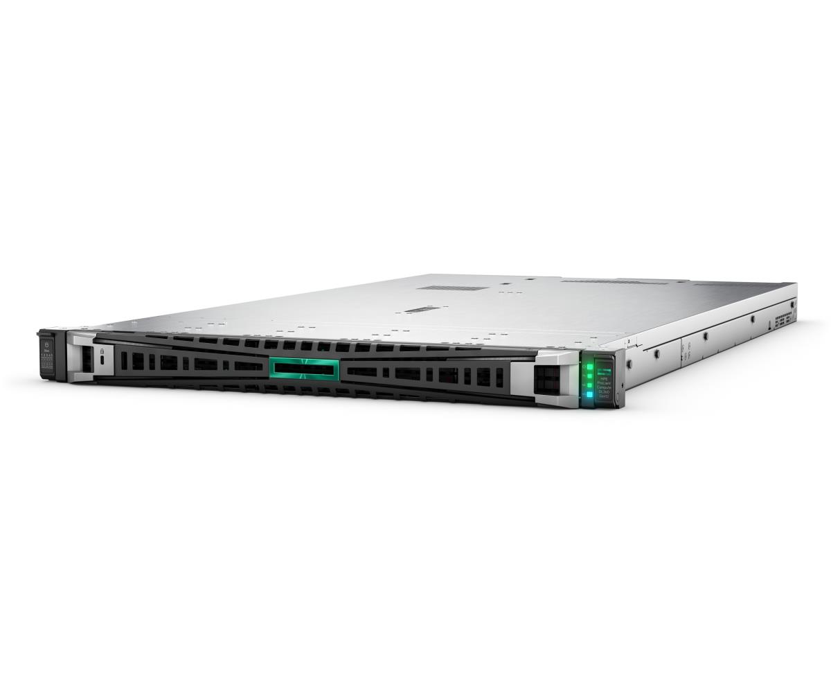 PROLIANT DL360 G12 6517P 1P thumbnail