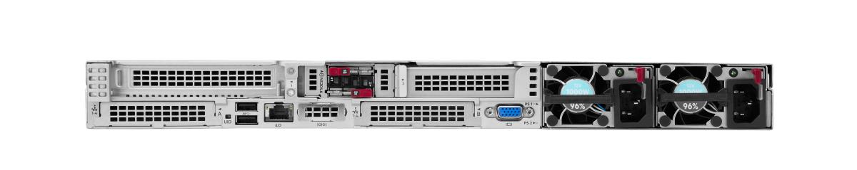 PROLIANT DL360 G12 6517P 1P thumbnail
