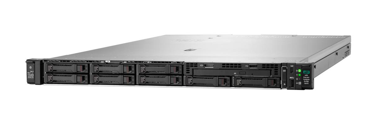 PROLIANT DL360 G12 6517P 1P thumbnail