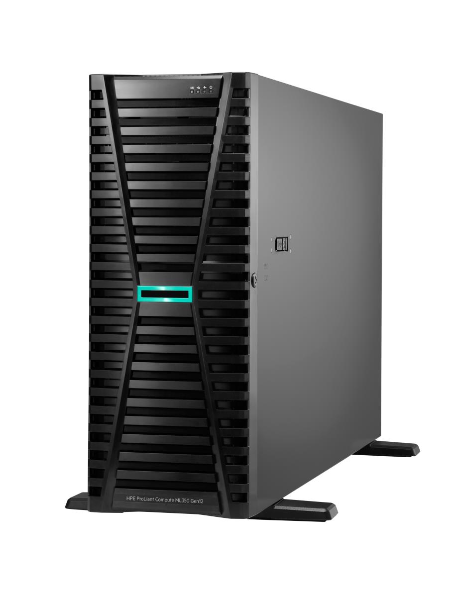 PROLIANT COMPUTE ML350 GEN12 thumbnail