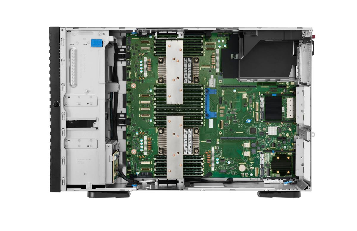 PROLIANT COMPUTE ML350 GEN12 thumbnail