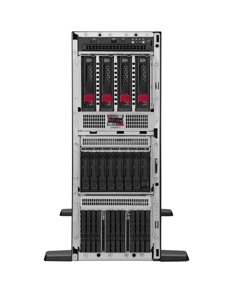 PROLIANT COMPUTE ML350 GEN12 thumbnail