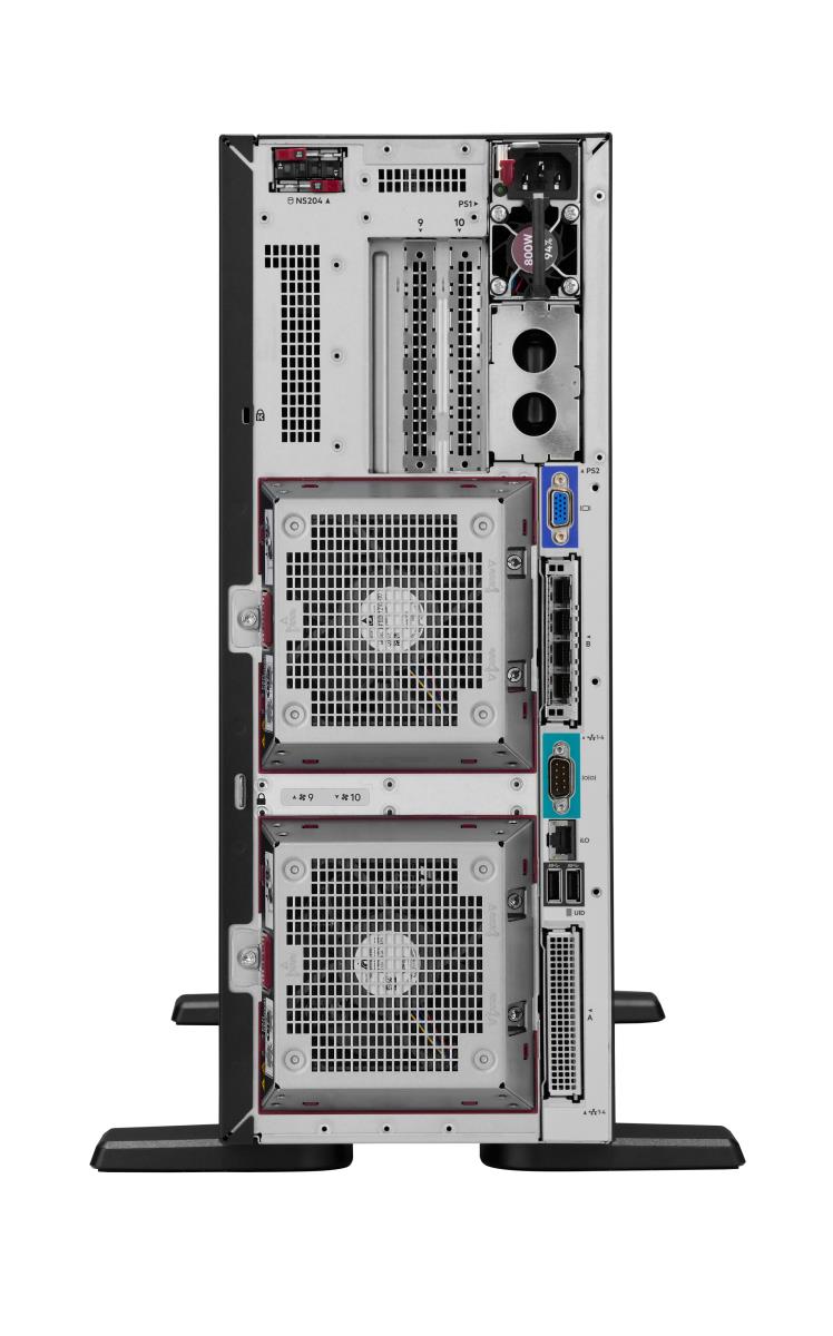 PROLIANT COMPUTE ML350 GEN12 thumbnail