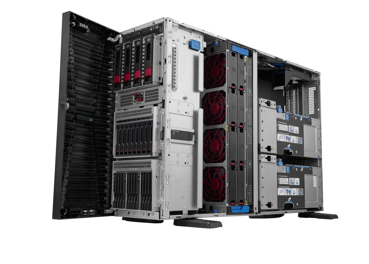 PROLIANT COMPUTE ML350 GEN12 thumbnail