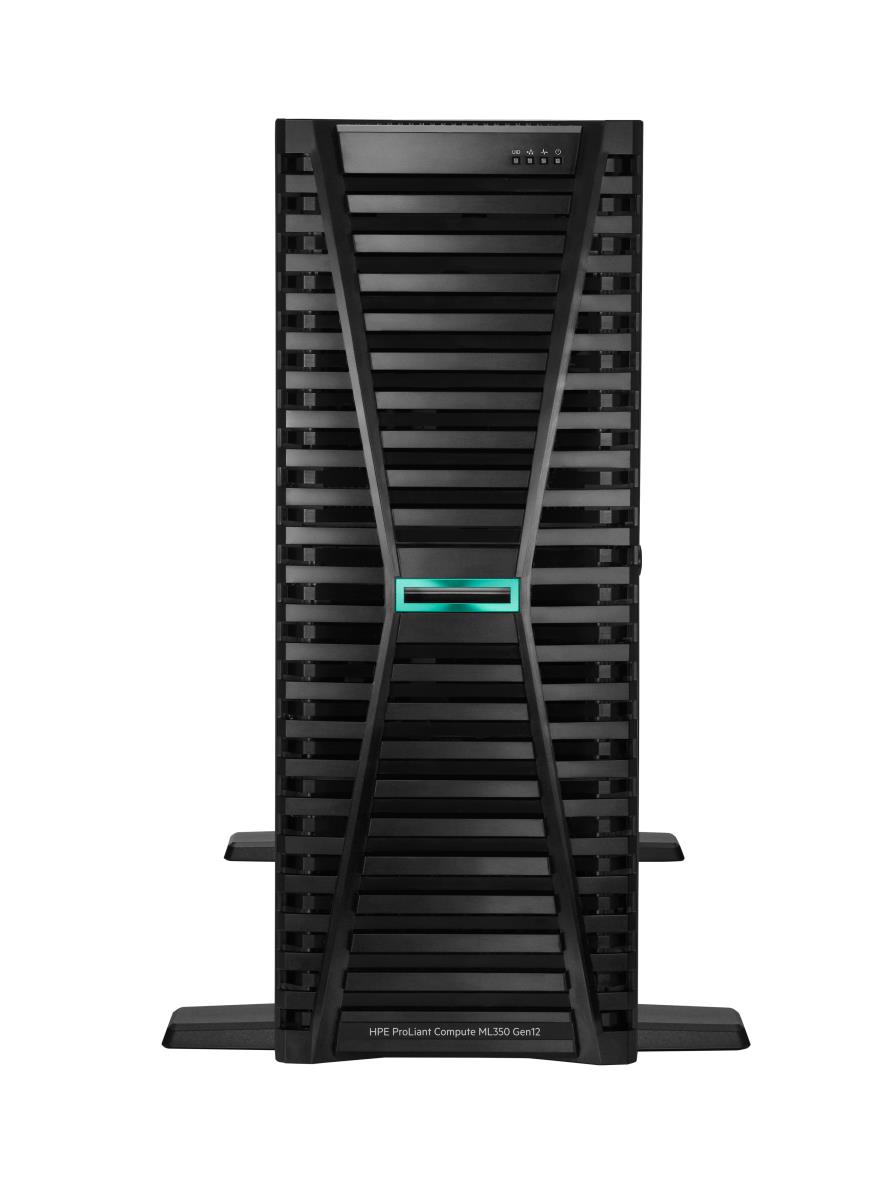 PROLIANT COMPUTE ML350 GEN12 thumbnail