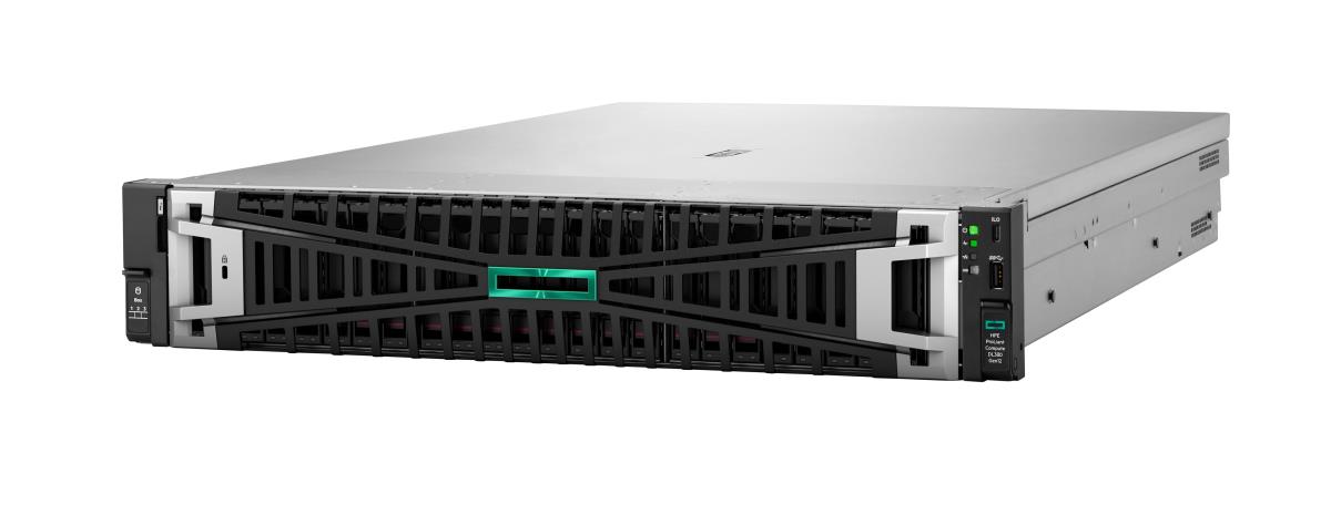 PROLIANT COMPUTE DL380 GEN12 thumbnail