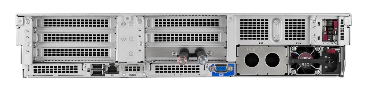 PROLIANT COMPUTE DL380 GEN12 thumbnail