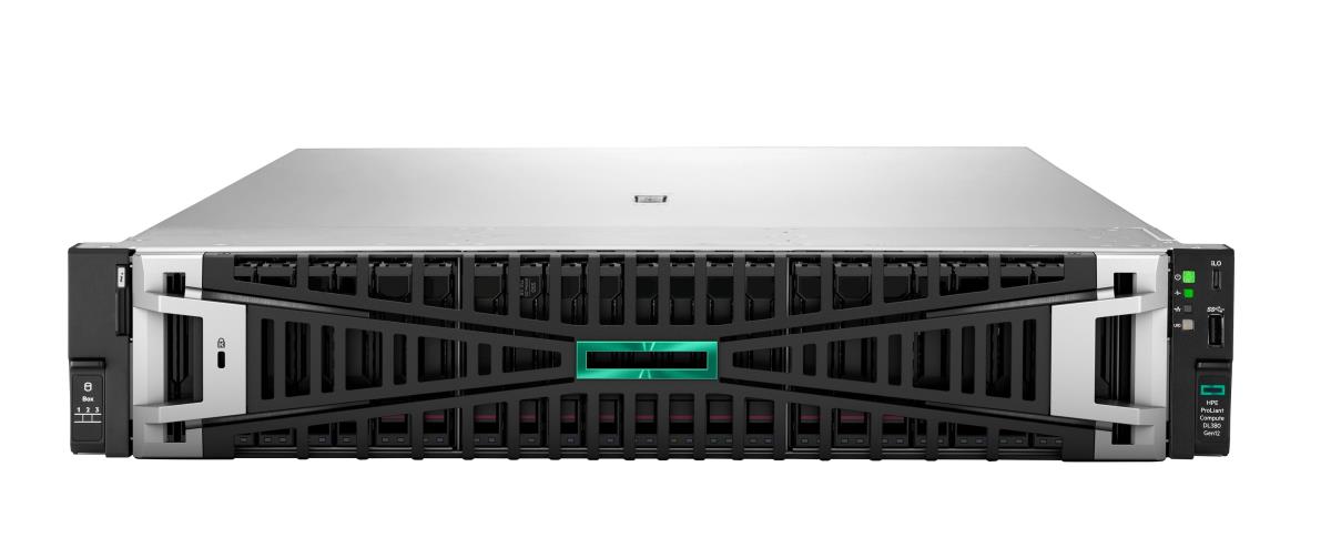 PROLIANT COMPUTE DL380 GEN12 thumbnail