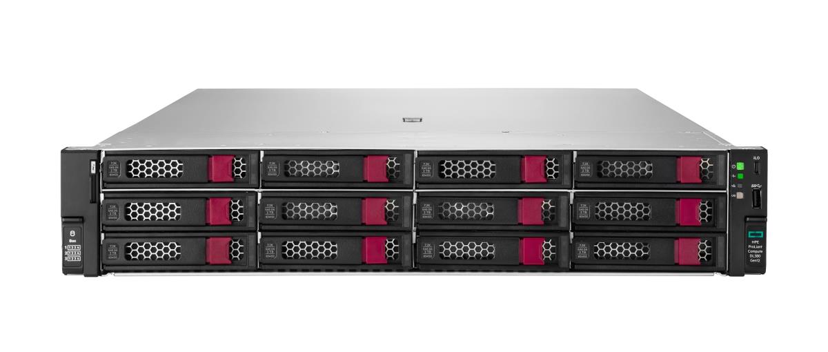 PROLIANT COMPUTE DL380 GEN12 thumbnail