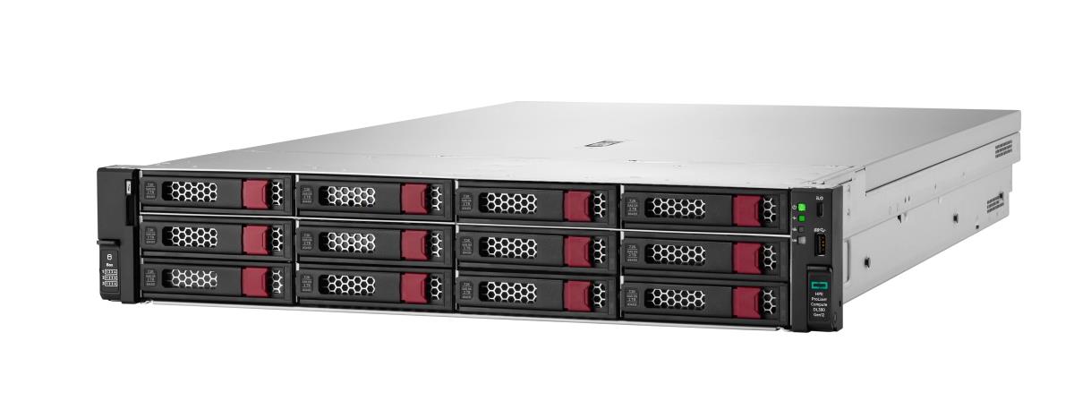 PROLIANT COMPUTE DL380 GEN12 thumbnail
