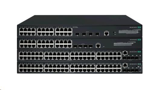 HPE NETWORKING CW 2050 20P thumbnail