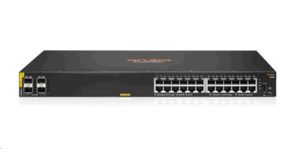 ARUBA NTWRK CX 6000 48P 10M/ thumbnail