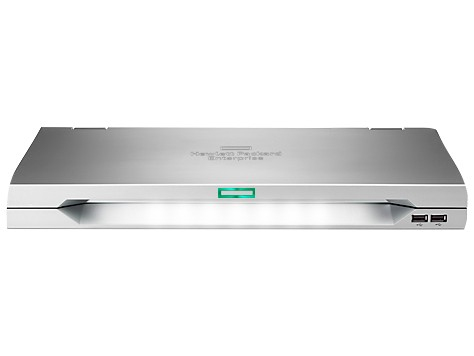 HPE LCD 8500 1U CONSOLE KIT thumbnail