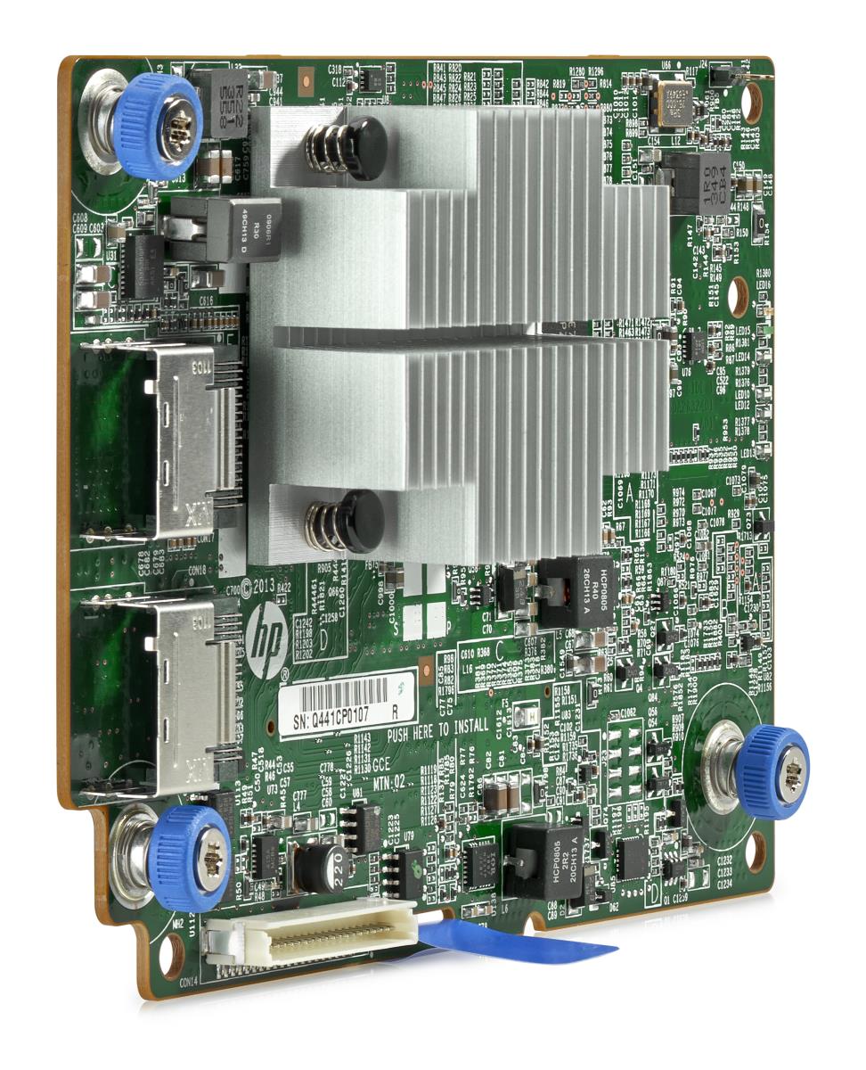 H240ar 12Gb 2-ports Int HBA thumbnail