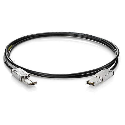 LFF P440/H240 SAS Cables thumbnail