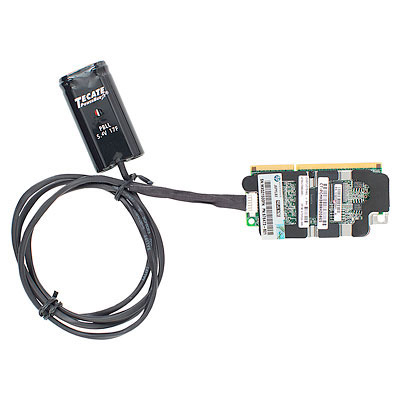 HP 512MB B-series FBWC Dynamic Smart Array thumbnail