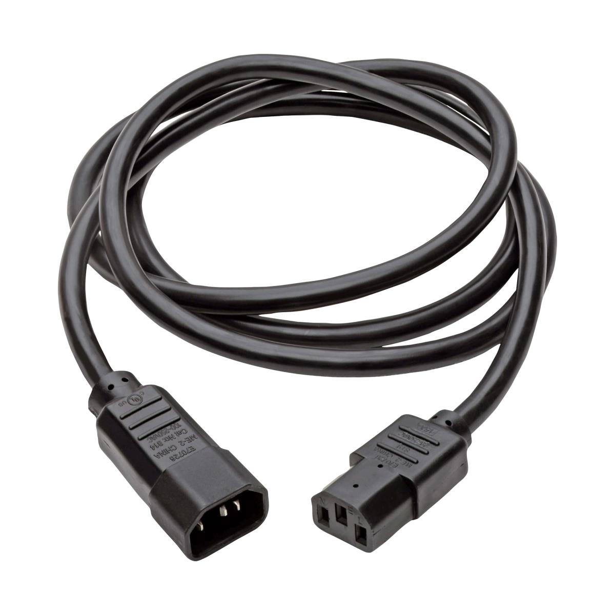 Jumper Power Cord thumbnail