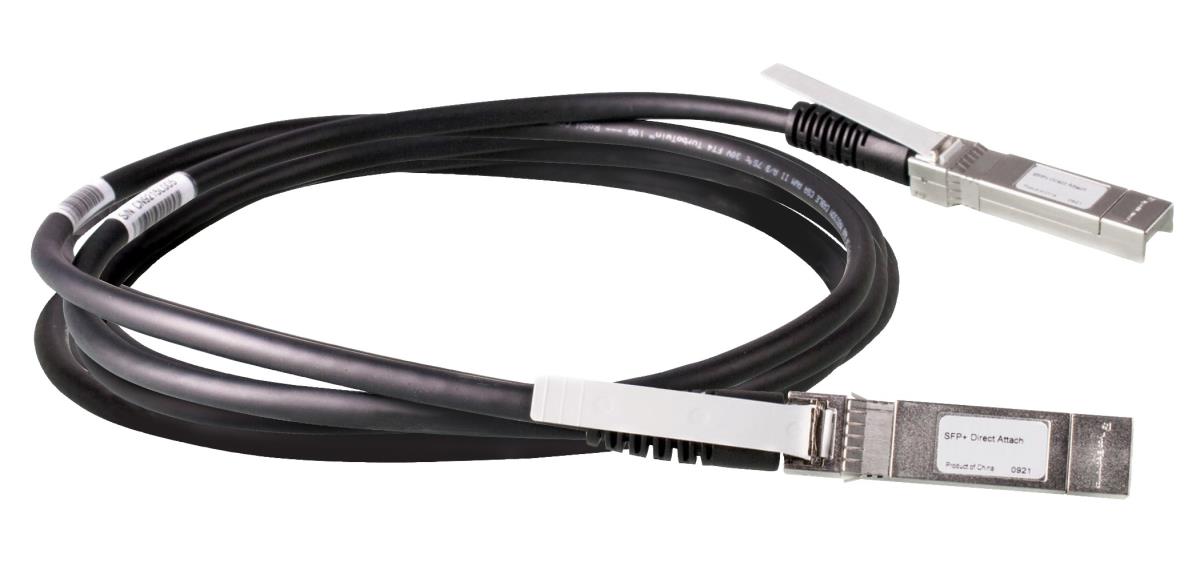 EU Product - E - X240 Direct Attach Cable - Netzwerkkabel SFP+ zu SFP+ 5 m thumbnail