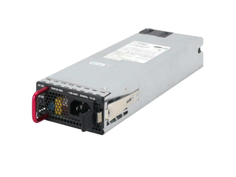 ARUBA 5400R 700W POE+ ZL2 PSU thumbnail
