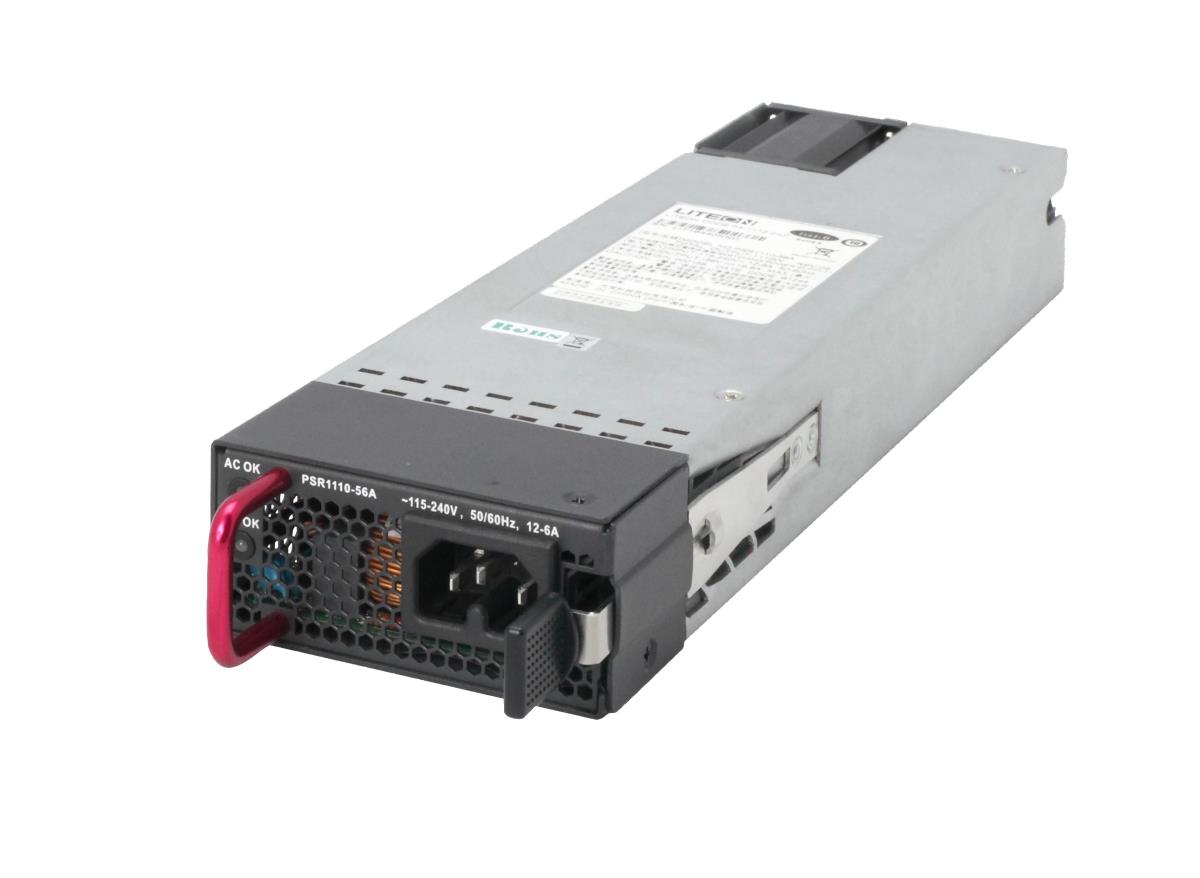 EU Product - E - X362 1110W AC PoE Power Supply - PC-/Server Netzteil thumbnail