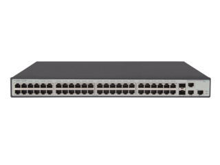EU Product - 1950 48G 2SFP+ 2XGT Switch thumbnail