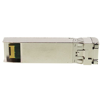 EU Product - E - SFP+-Transceiver-Modul - 10 GigE - 10GBase-LRM LC Multi-Mode bis zu 220 m 1310 nm thumbnail