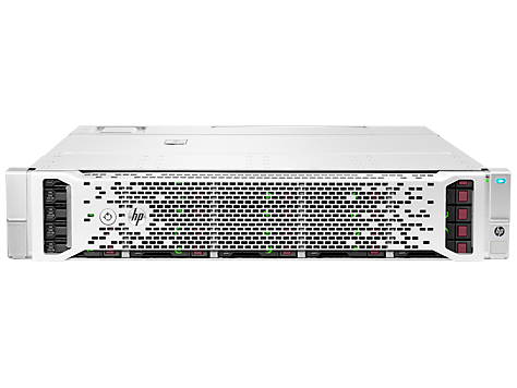 EU Product - E - D3700 - Speichergeh�use - 25 Sch�chte (SATA-600 / SAS-3) Rack einbauf�hig 2U thumbnail