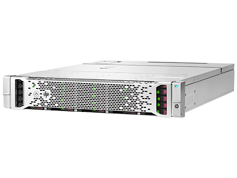 EU Product - E - D3700 - Speichergeh�use - 25 Sch�chte (SATA-600 / SAS-3) Rack einbauf�hig 2U thumbnail