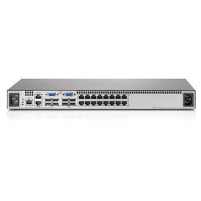 EU Product - 0x2x16 KVM SVR Cnsl G2 VM CC thumbnail
