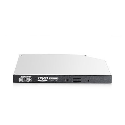 9.5mm SATA DVD ROM thumbnail
