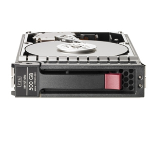 EU Product - HDD S 500G 7200RMP 3.5 thumbnail