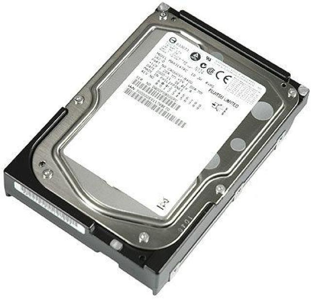 EU Product - HDD S 500G 7200RMP 3.5 thumbnail