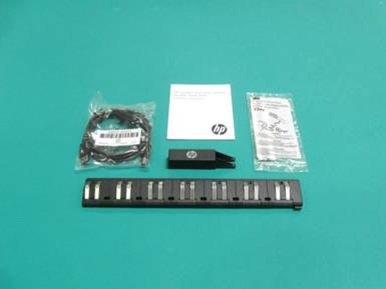 47U Location Discovery Kit, Automatically Synchronizes Server Location - BW947A thumbnail